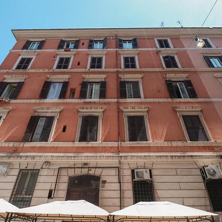 Romecentro 5Minuti Dalla Stazione Esterno foto