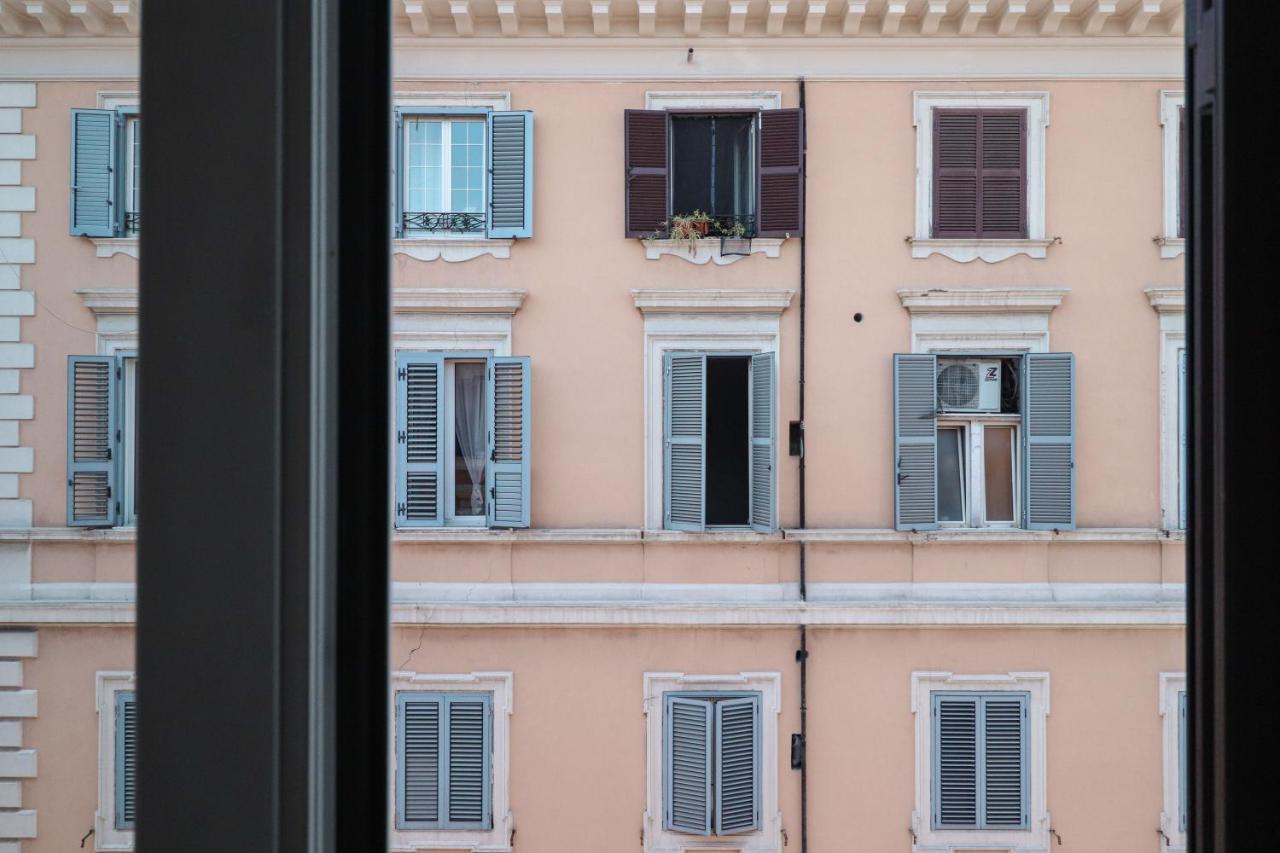 Romecentro 5Minuti Dalla Stazione Esterno foto